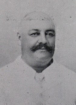 Julius Antonius Aurelius Schulz